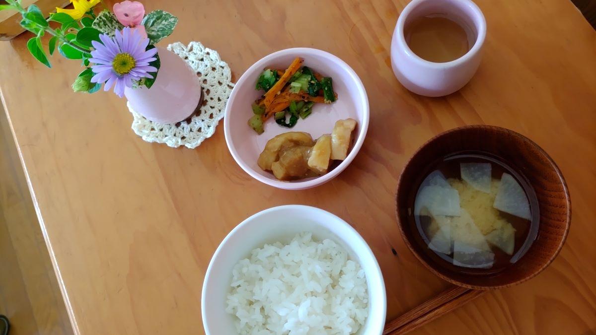 高尾の保育園 調理職員募集